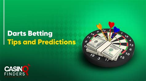 darts betting tips today|Darts Predictions, Betting Tips & Odds.